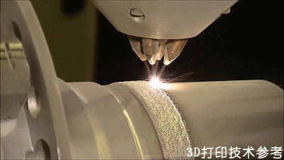 分享 | 国家增材中心10m级高强铝合金重型运载火箭连接环实现一体化制造（材易通）的图7