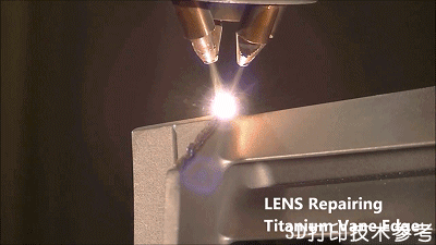 分享 | 国家增材中心10m级高强铝合金重型运载火箭连接环实现一体化制造（材易通）的图6