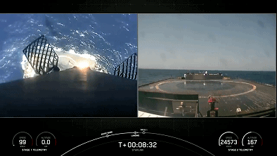 案例：3D打印助力SpaceX回收火箭翻修，使再發射提速的圖1