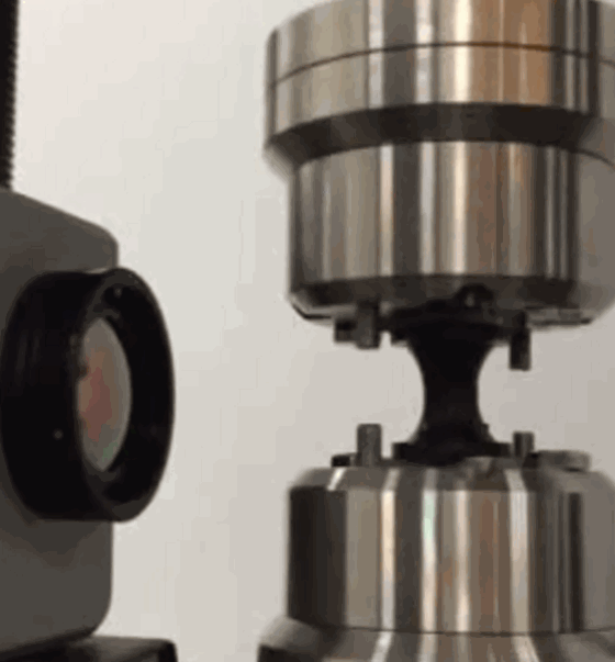 减振橡胶疲劳黏滞生热的仿真分析-源文件与子程序详解的图46