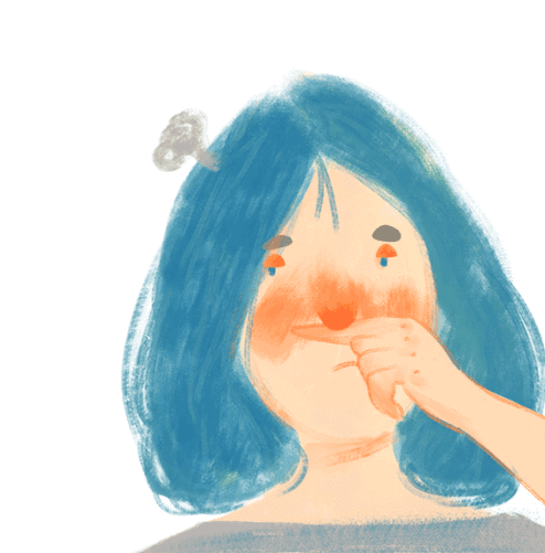 如何区分鼻炎和感冒？鼻炎可以自愈吗？一篇文说清楚