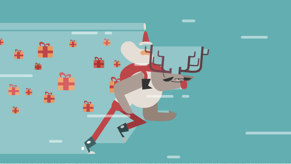 abckids这个圣诞节一起重色轻鞋