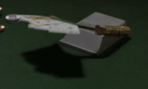 霍金你别想溜！我们能不能再赌一次，这次让你赢