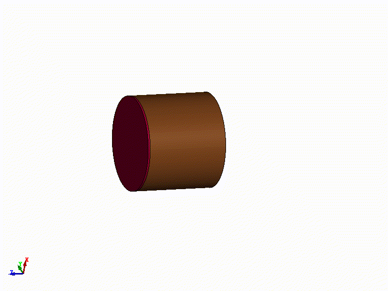 LS-DYNA | 复合功能杀伤爆破战斗部的图2