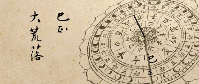 读懂中国人的十二时辰，你就懂得了养生……