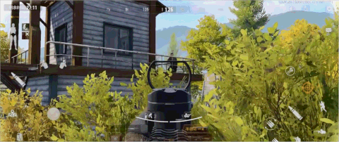 逃离塔科夫模式手游_和平精英手游外挂共享_手机游戏逃离塔科夫