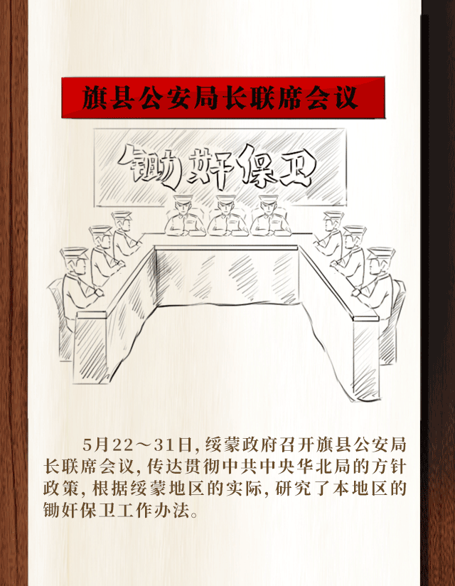 1949·内蒙古周记