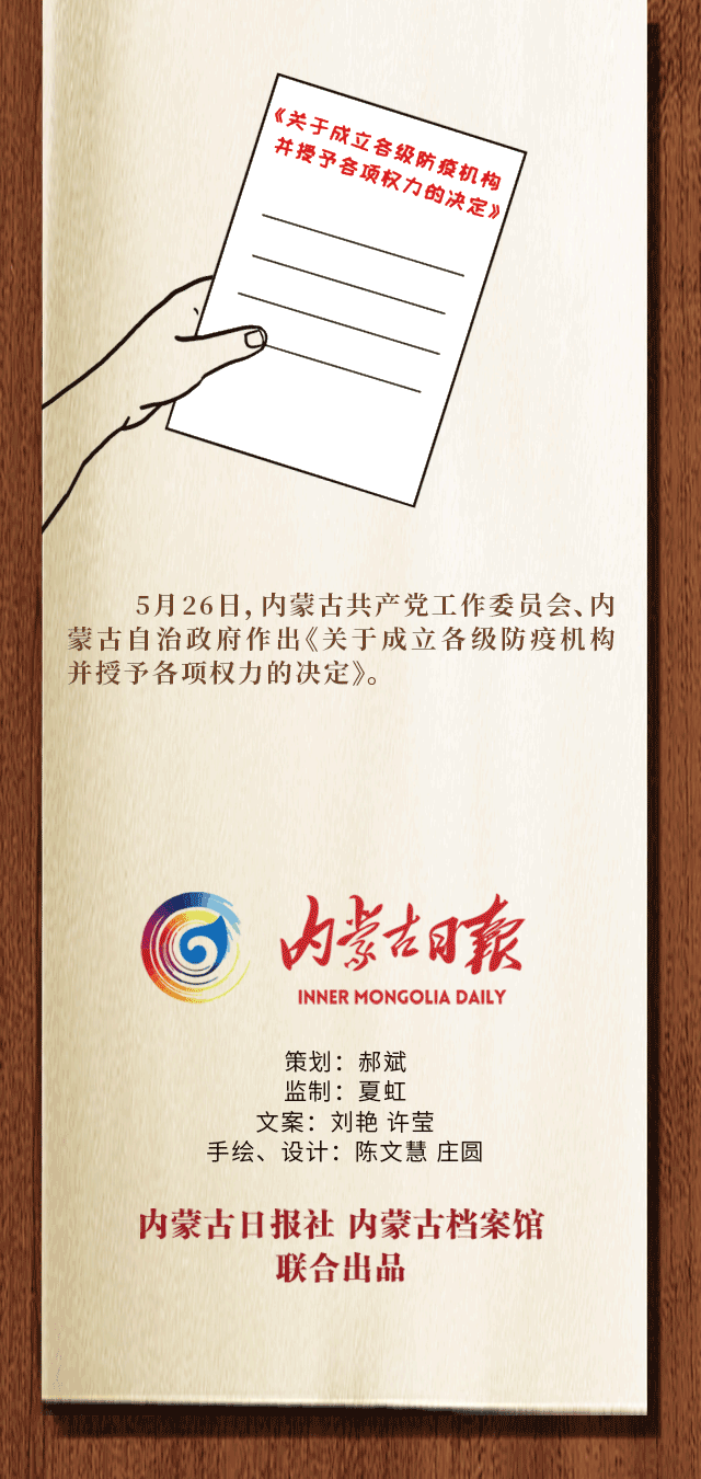 1949·内蒙古周记