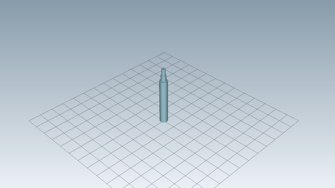 AMEsim HCD建模经典案例 矿用自卸车多级油缸建模的图4