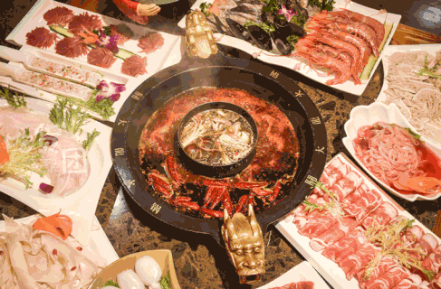 都2021了，你家“土味”餐桌是否该换换了！