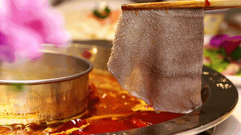 熱鍋界「霸氣龍王」優雅現身啦！在寶安化身帶辣味的ins風，此刻還免單！ 美食 第30張