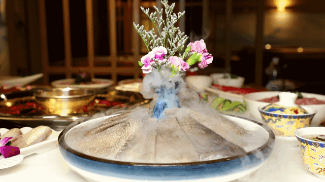 熱鍋界「霸氣龍王」優雅現身啦！在寶安化身帶辣味的ins風，此刻還免單！ 美食 第29張