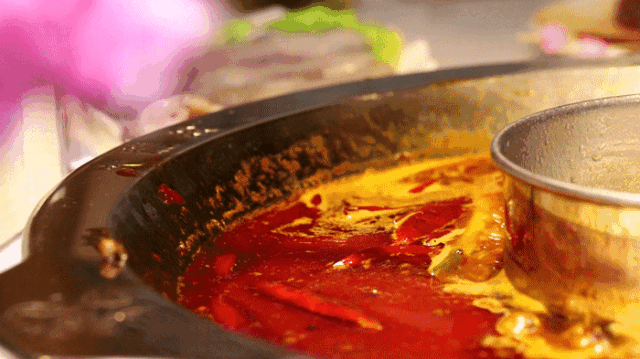 熱鍋界「霸氣龍王」優雅現身啦！在寶安化身帶辣味的ins風，此刻還免單！ 美食 第19張