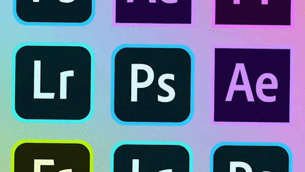 最新发布! Adobe 2026全家桶来了！