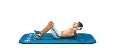 腹直肌分离，三做五不做