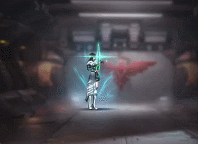 最新爆料丨提升max！S英雄墨雪升品爆料来袭！