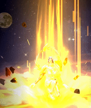 壁纸鉴赏丨栖梧公测限定皮肤，尽显东方神韵！