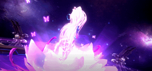 英雄百科丨战场节奏控制者-宁芙登场~