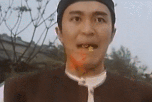 嘲鲁儒 古人教你不带脏话的撕逼