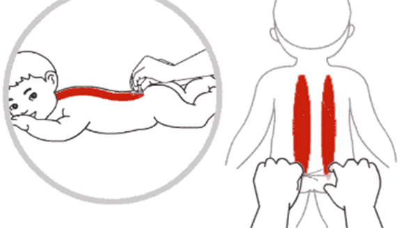 立冬！实用的小儿节气推拿来咯！