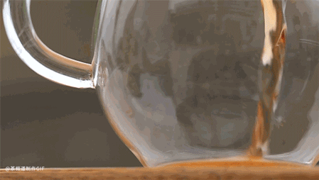 天气渐渐变凉，喝茶认准这4类！