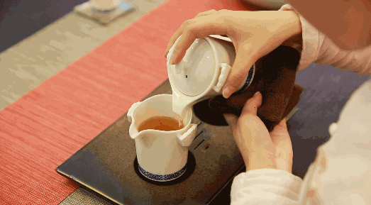 什么是“好茶”？身体告诉你！