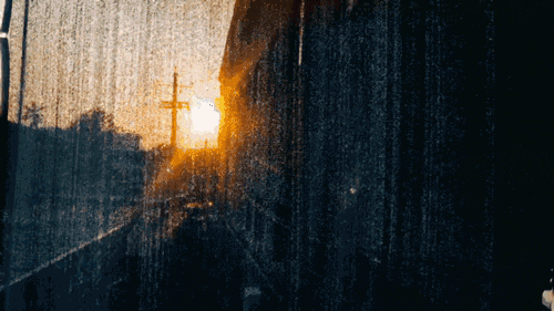 樸術 ┃ VOL.2 Mars Fall