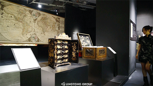 展览艺术设计_艺术展览_展览艺术家