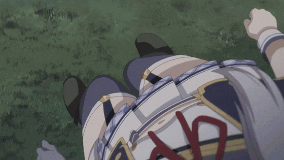 【動漫18】不正經的魔術講師與禁忌教典丨傲嬌白毛與不正經講師 動漫 第4張