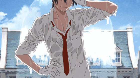 【動漫18】不正經的魔術講師與禁忌教典丨傲嬌白毛與不正經講師 動漫 第1張