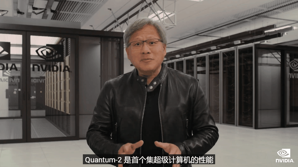 GTC-2021：英偉達(dá)抱緊元宇宙，推出全能阿凡達(dá)平臺(tái)的圖22