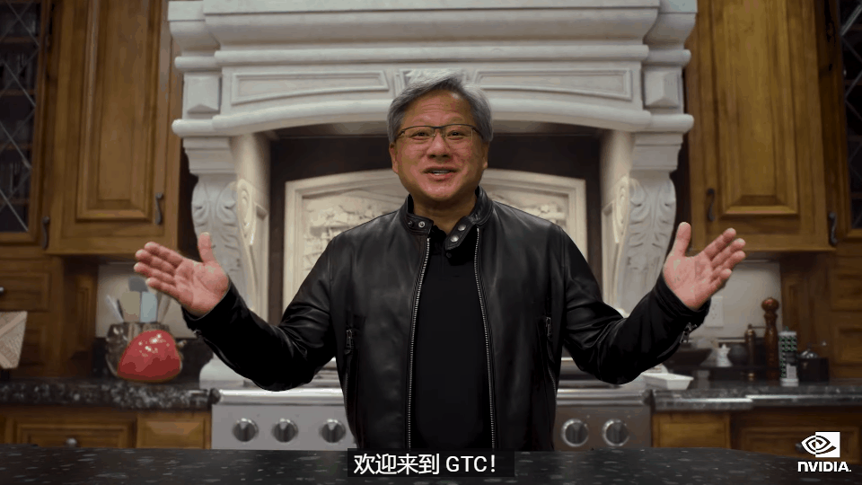 GTC-2021：英偉達(dá)抱緊元宇宙，推出全能阿凡達(dá)平臺(tái)的圖4