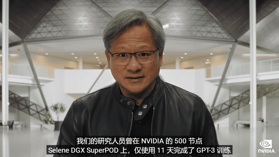 GTC-2021：英偉達(dá)抱緊元宇宙，推出全能阿凡達(dá)平臺(tái)的圖27