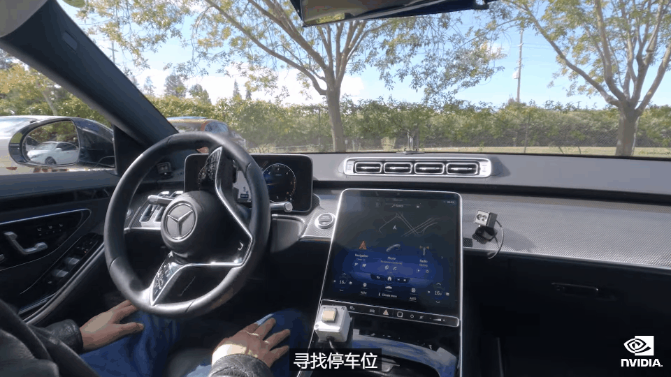 GTC-2021：英偉達(dá)抱緊元宇宙，推出全能阿凡達(dá)平臺(tái)的圖36