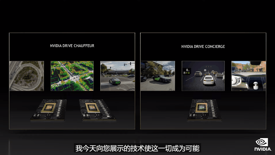 GTC-2021：英偉達(dá)抱緊元宇宙，推出全能阿凡達(dá)平臺(tái)的圖35