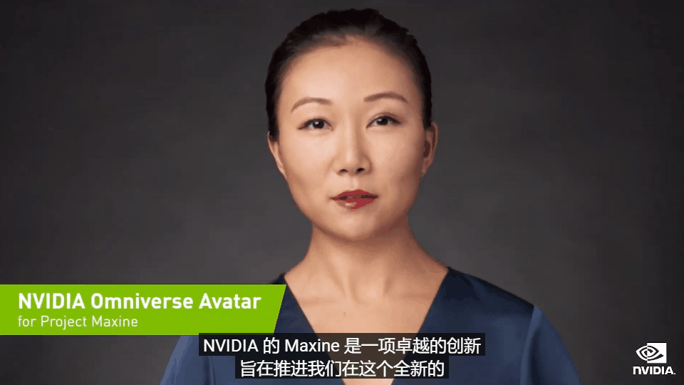 GTC-2021：英偉達(dá)抱緊元宇宙，推出全能阿凡達(dá)平臺(tái)的圖7