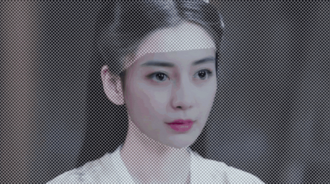 AI换脸、开源免费、简单易用、包教包会！DeepFaceLive一键开箱包来了～插图1