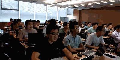 开讲啦！比世界杯还吸引人的K/3 BOS开发精英特训营来了！