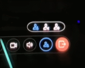 用钉钉AR眼镜办公是什么体验？