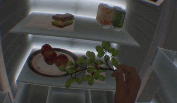 索尼PS VR, 钢铁侠，钢铁侠VR，VR游戏