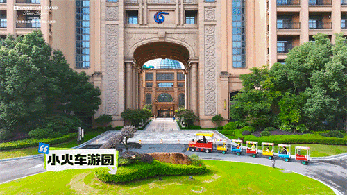 安吉城堡风酒店333元起国庆春节周末不加价 亲子游住宿推荐