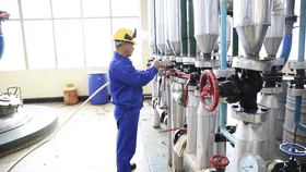 漢中這家企業(yè)今年逆勢增長73%！驚喜不？來看看他們的增長“秘籍”！