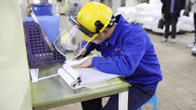 漢中這家企業(yè)今年逆勢增長73%！驚喜不？來看看他們的增長“秘籍”！