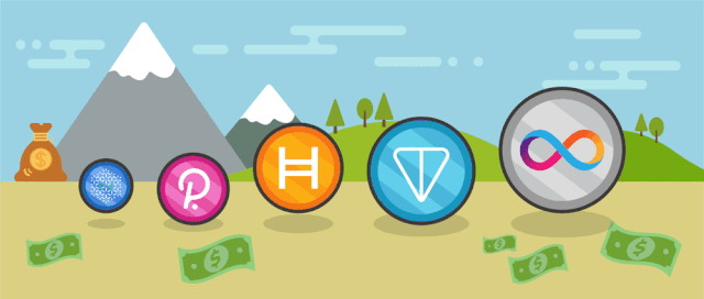 



这5个很快要空降TOP50的估值「大块头」，是骡子是马 ？拉出来溜溜
