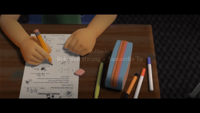 “求求你，能不能别打我”