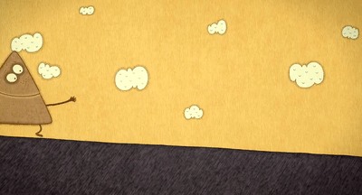 毫不起眼，一无是处，就彻底绝望了吗？