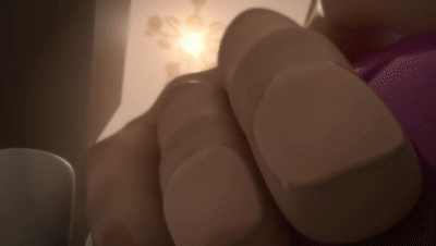 没人爱，就该放弃自己吗？