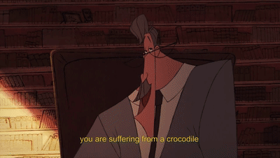 每个人身边都有一只“人格怪兽”，让你讨厌自己……