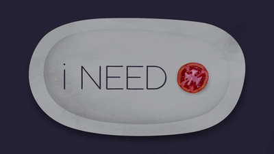 你究竟需要什么？你知道吗？