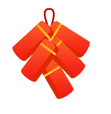 漫天飞雪，拉开了寒假的帷幕